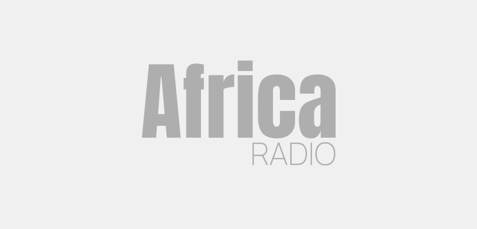 illustation du Africa Radio